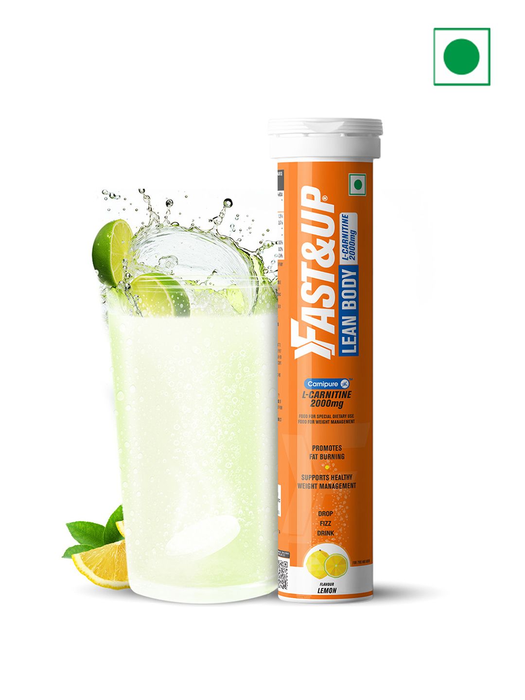 fast & up l carnitine Buy FAST&UP L-Carnitine Tartrate 1000mg helps convert fat into energy 20 Tablets Lemon Flavor - Weight Loss Supplements for Unisex 28751386 Select Option:Buy 1 Cosmo Skin Glutathione 30's radiant
