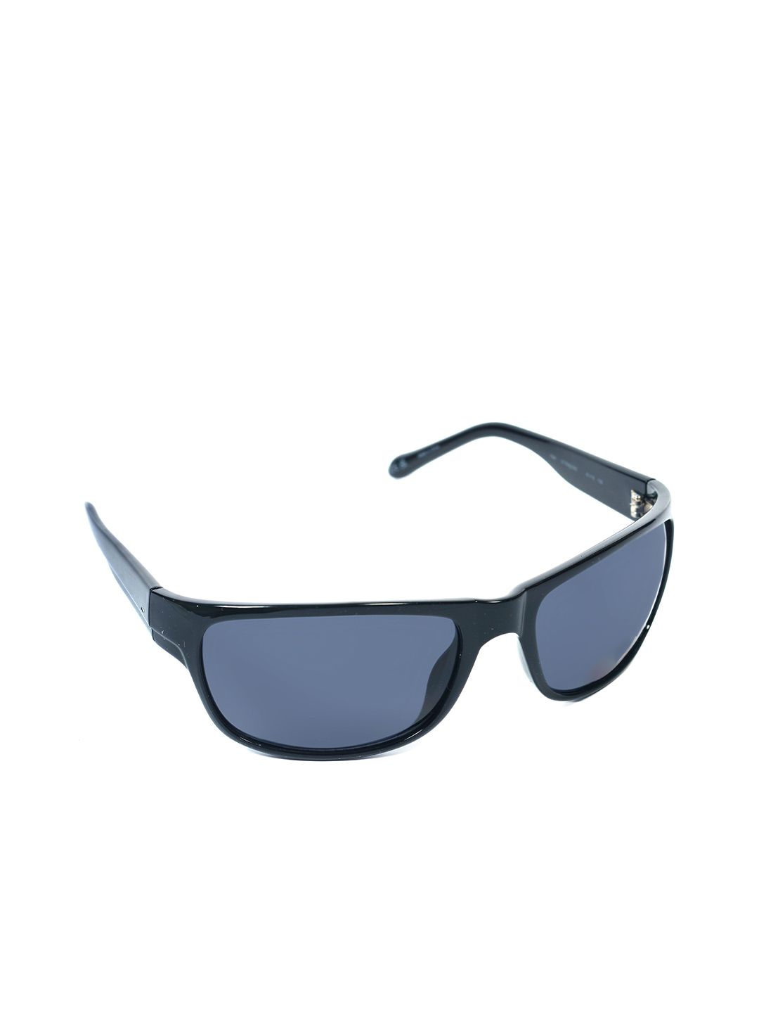 Fossil Outlook Men Rectangle Sunglasses with UV Protected Lens 16426931057