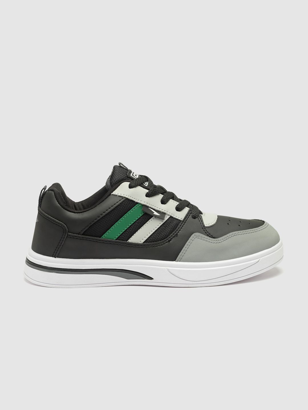 Buy ASIAN Men SYDNEY-02 Colourblocked Sneakers - Casual Shoes for