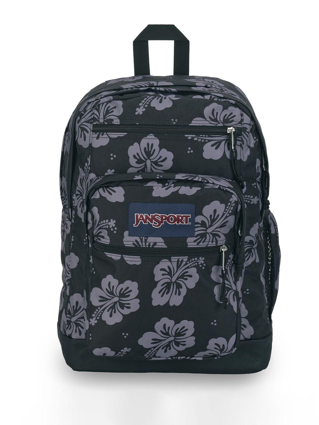 best jansport backpack for laptop Big Student Color:Black/Four Leaf Clover/Saddle Brown Loungefly Mountainsmith Hiking, Hops, 40L, ergonomic S