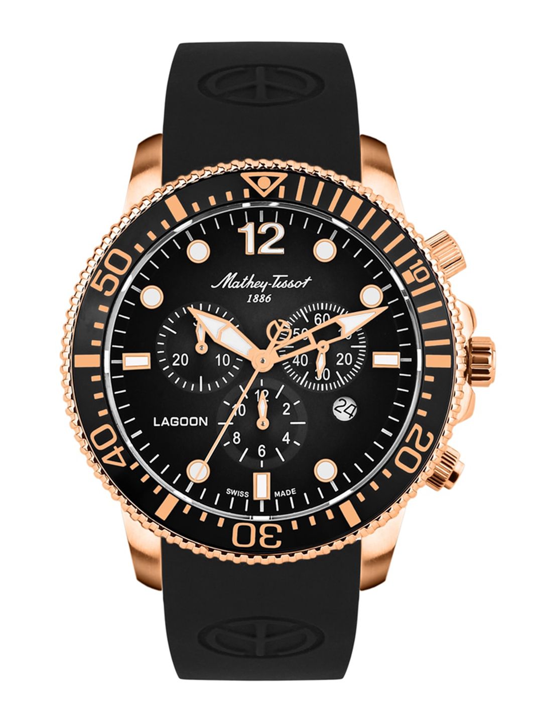 Buy Maserati Men Bracelet Style Straps Analogue Watch R8871621012