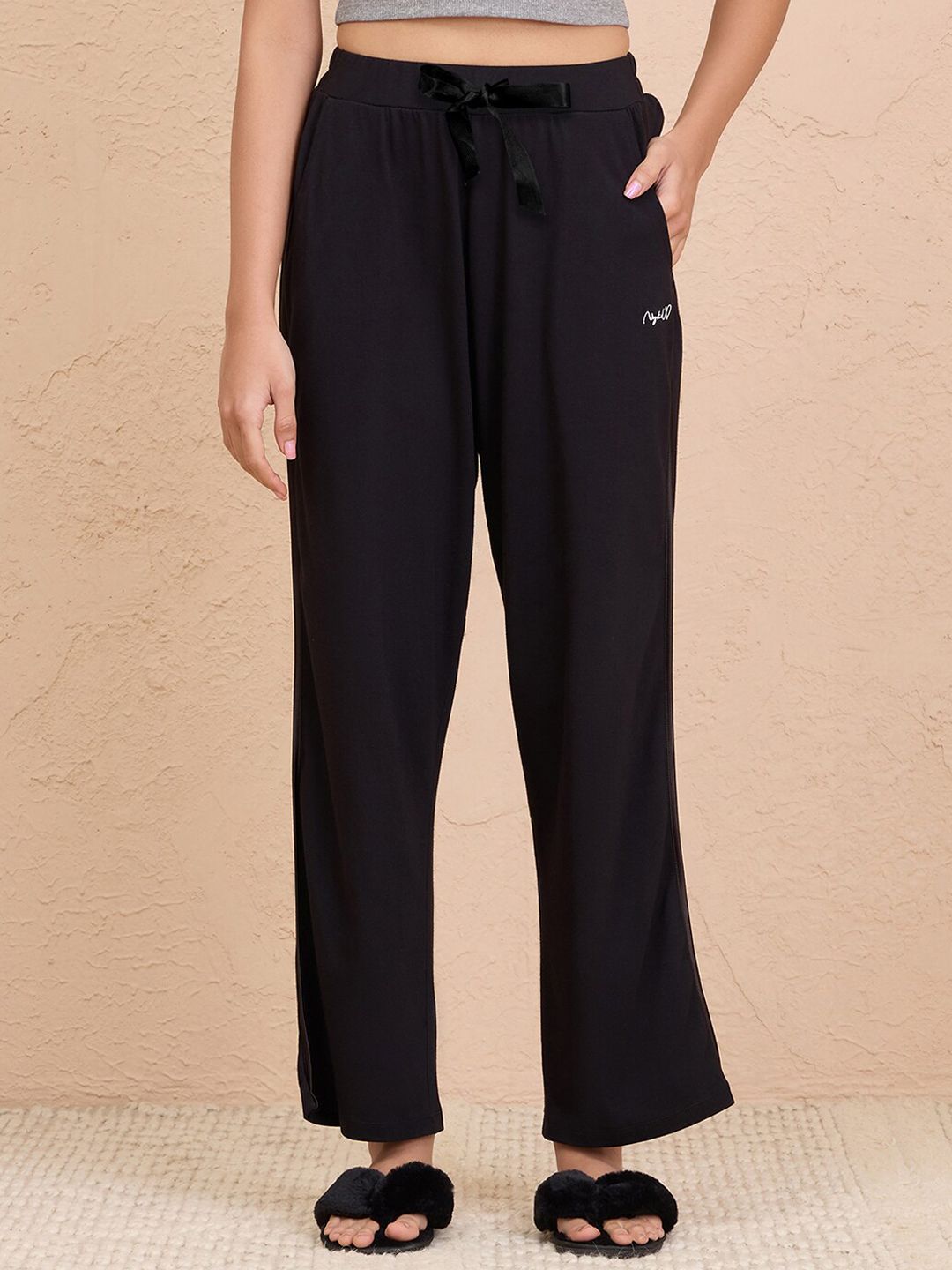 Nykd By Nykaa Summer Essential Super Comfy Cotton-Modal Pajama