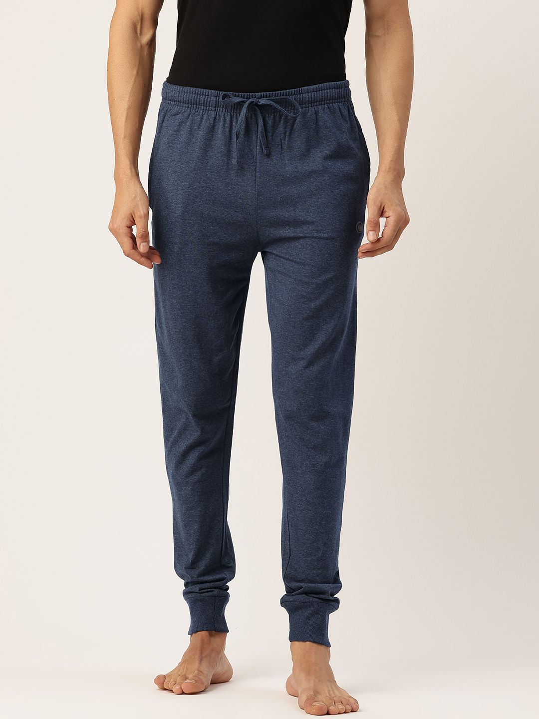 Chromozome Men Jogger Style Cotton Lounge Pants