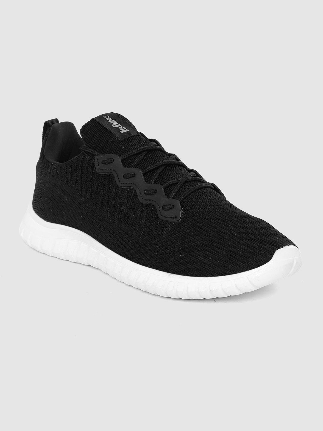 Lee Cooper Men Woven Design Sneakers