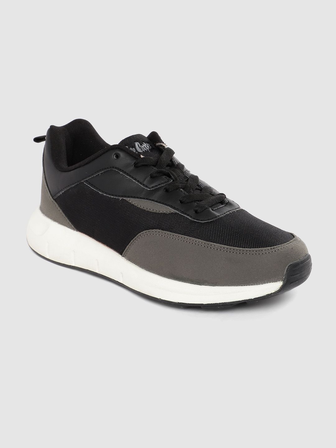 Lee Cooper Men Colorblocked Sneakers