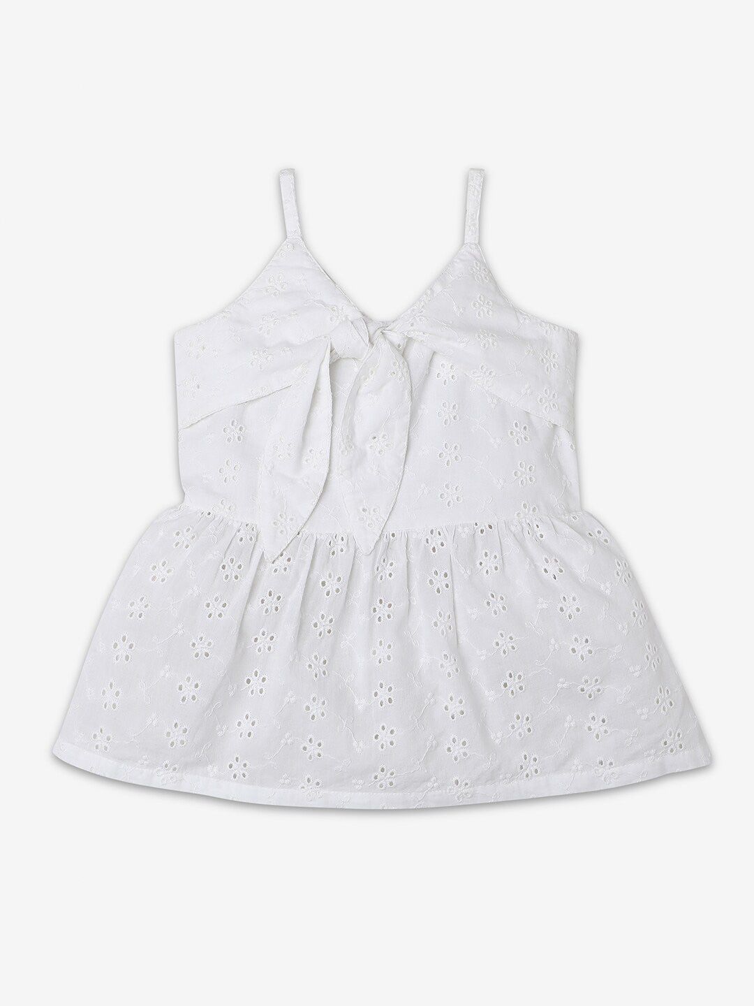 Ed-a-Mamma Cotton Top