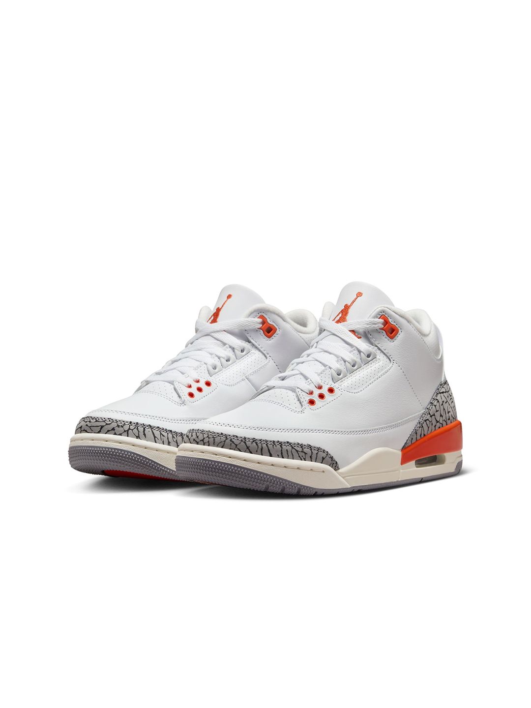 Nike Air Jordan 3 Retro Women's Shoes