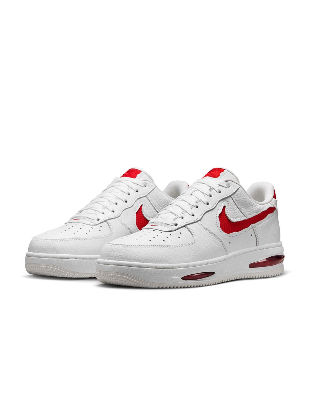 nike air force 1 low white 42
