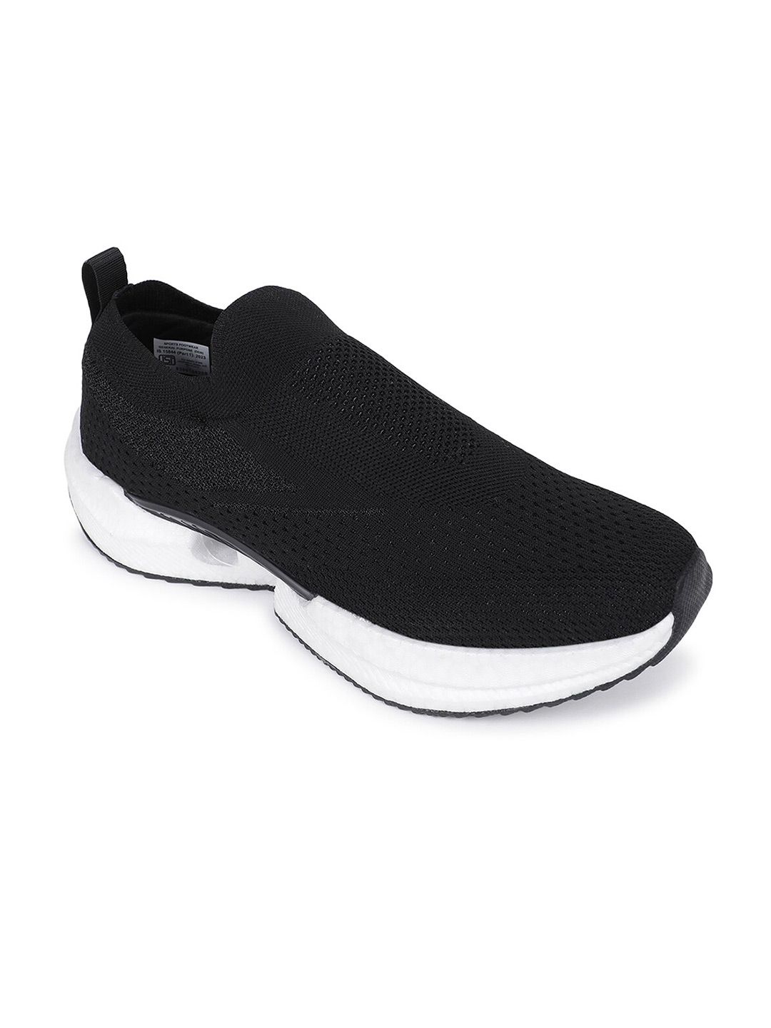 Campus Men KARP Mesh Walking Shoes