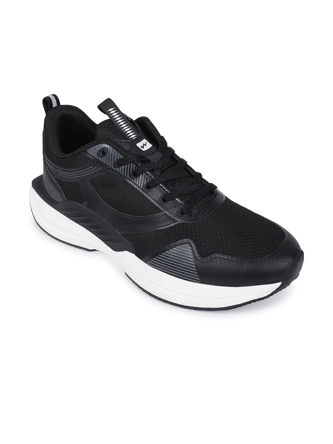 Campus Men BALLET Mesh Walking Shoes