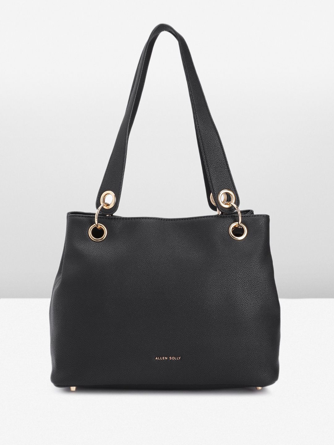 Allen Solly Allen Solly Textured Shoulder Bag