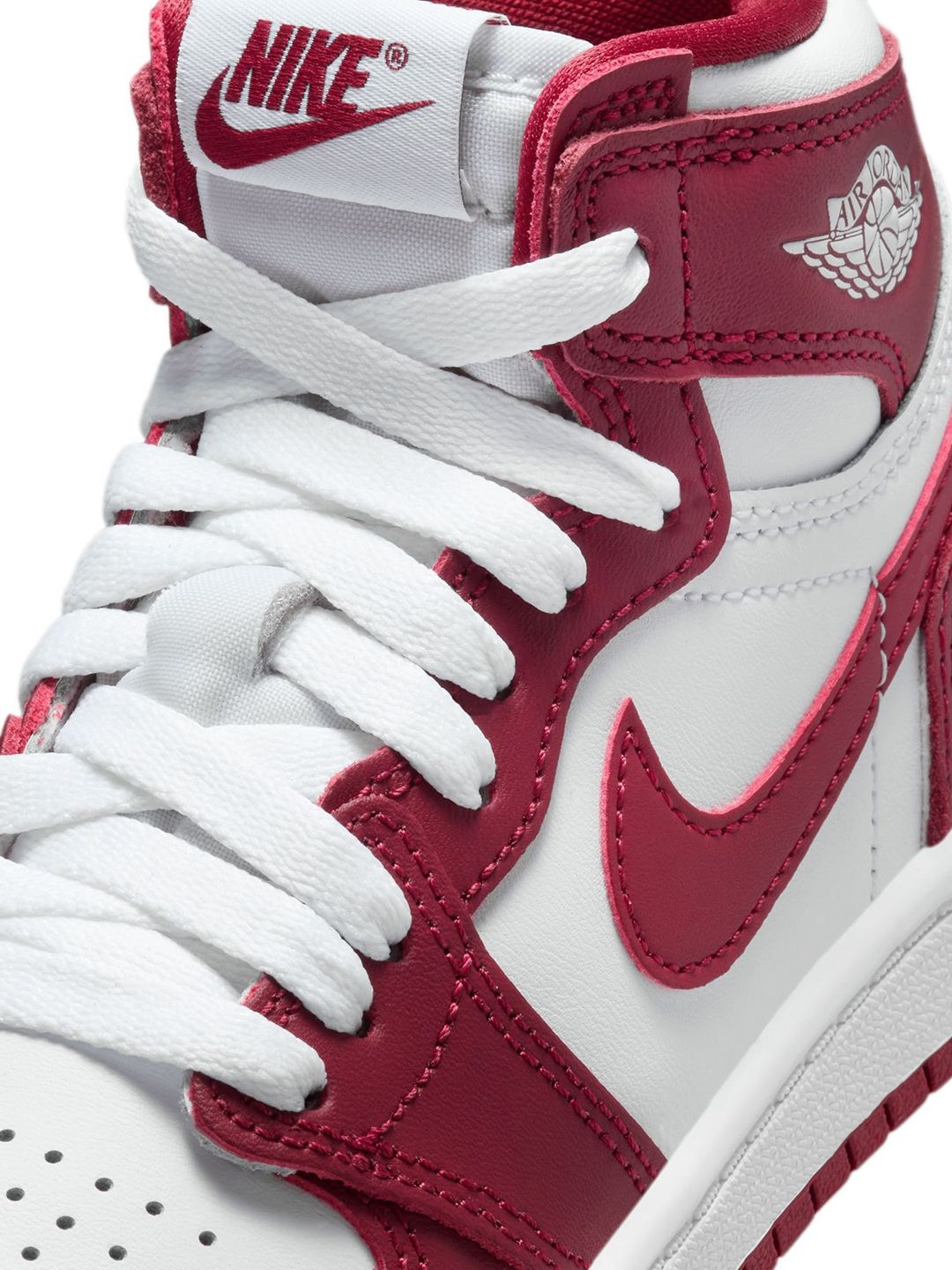 Buy Nike Jordan 1 Retro High OG Younger Kids' Shoes - Casual Shoes