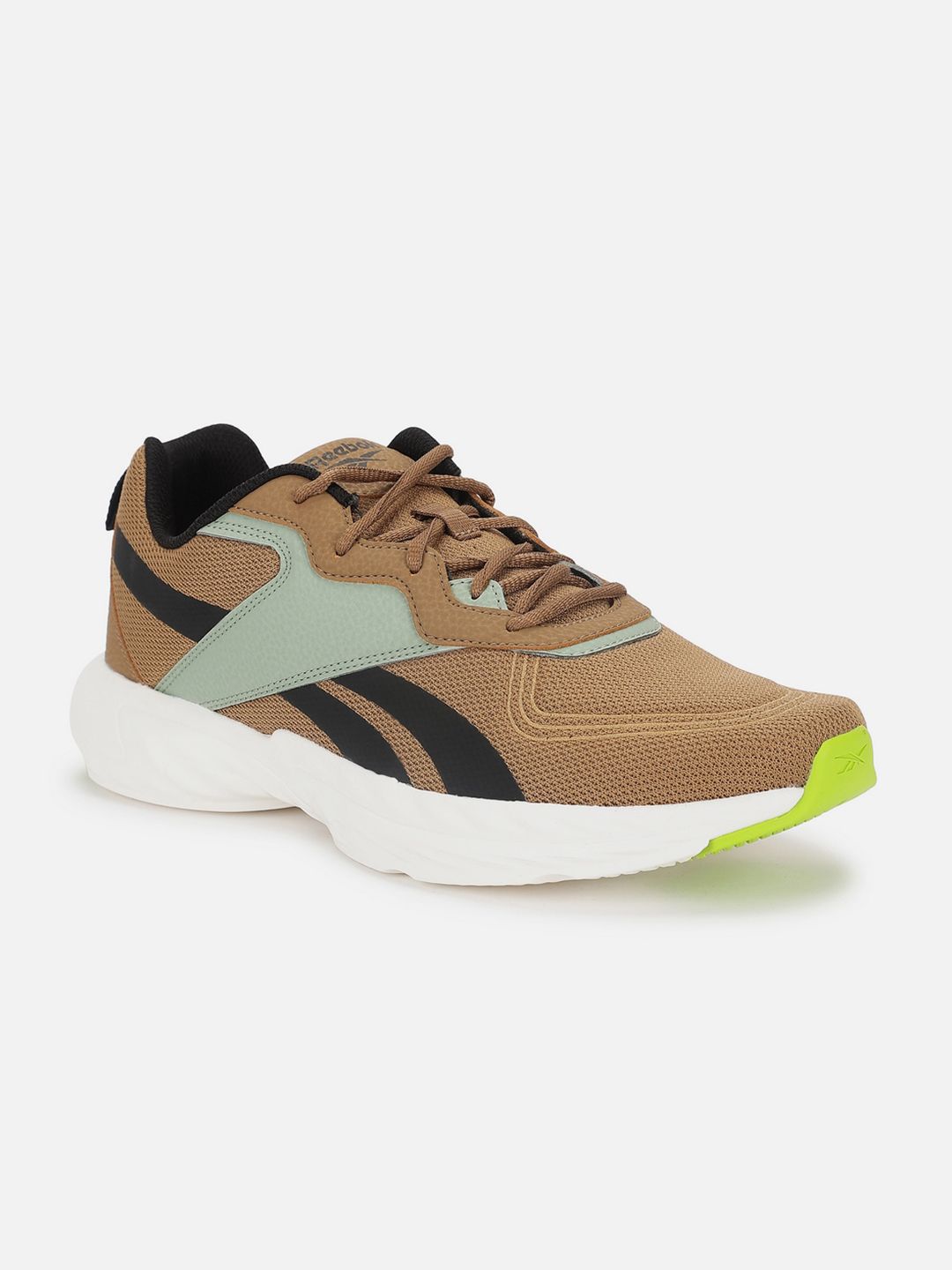 Reebok Rush Extreme Men Textured Running Sports Shoes