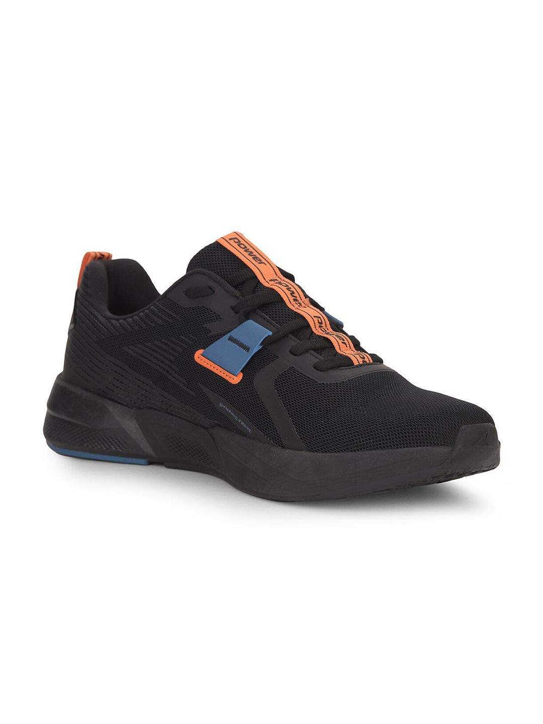 Power Men XORISE+300 CIPHER Mesh Walking Shoes