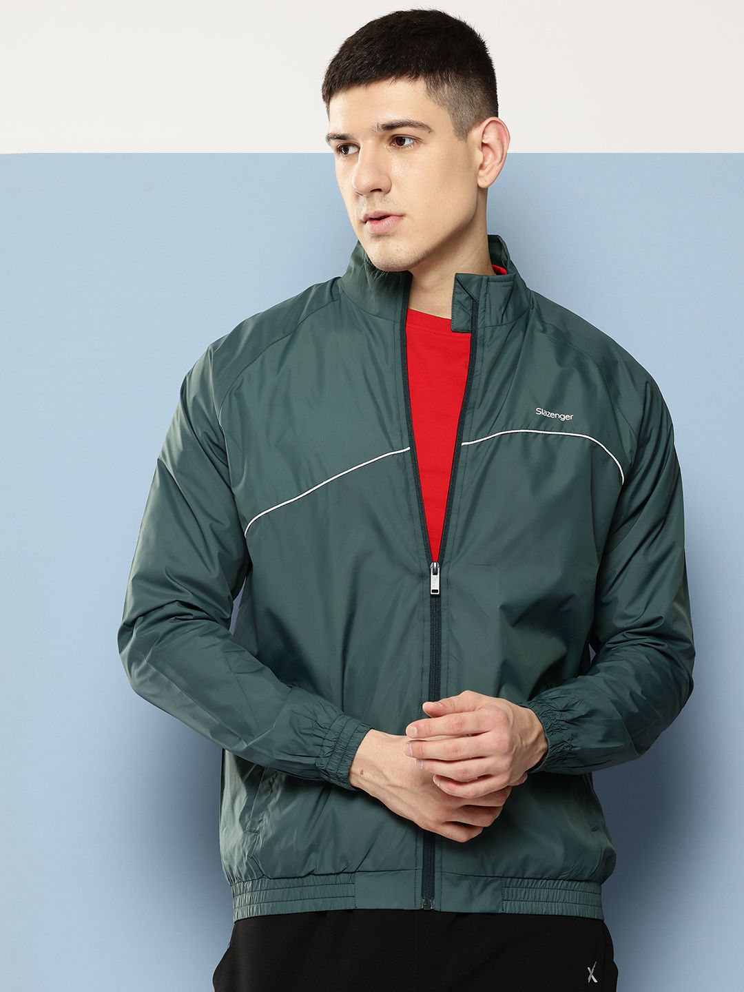 Slazenger Ultra Dry Sporty Jacket