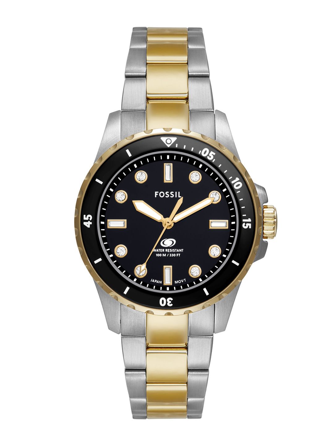 Fossil Fossil Women Analogue Watch ES5349