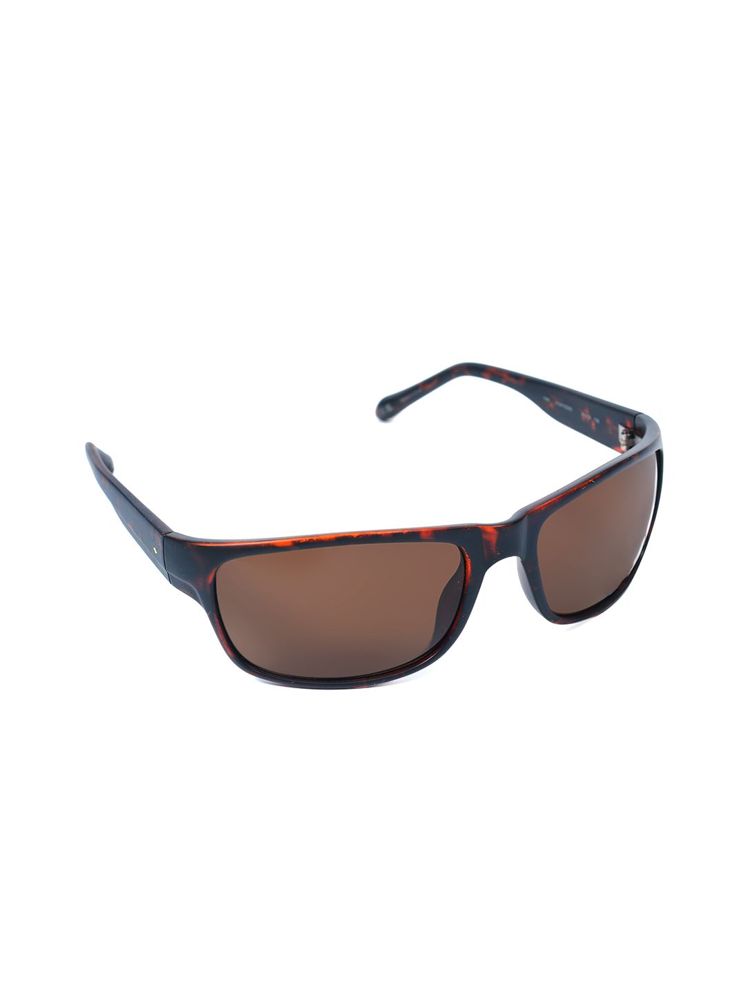 Fossil Outlook Men Sunglasses With UV Protected Lens 23663536532