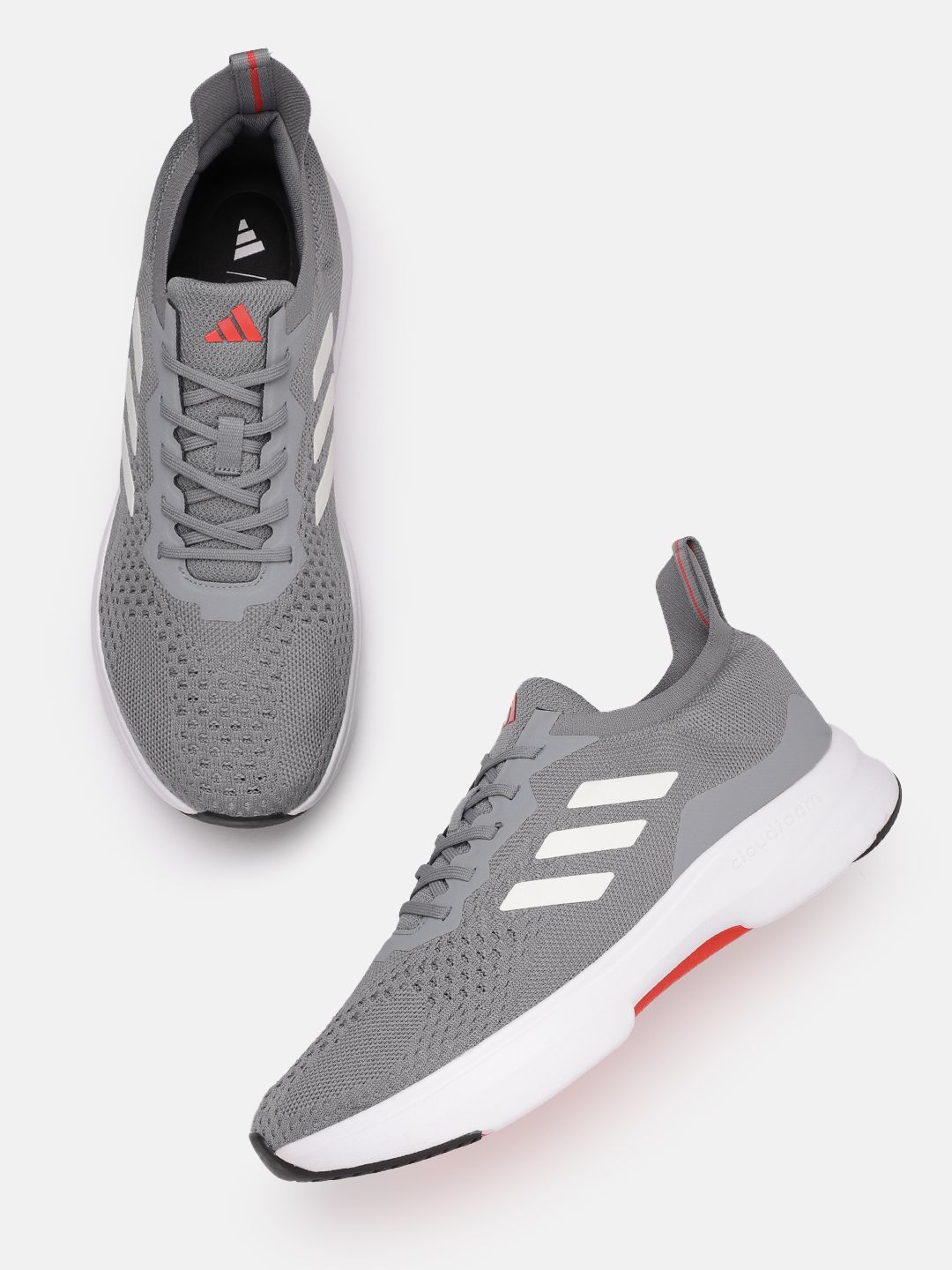 ADIDAS Men Smart-Air M Walking Shoes