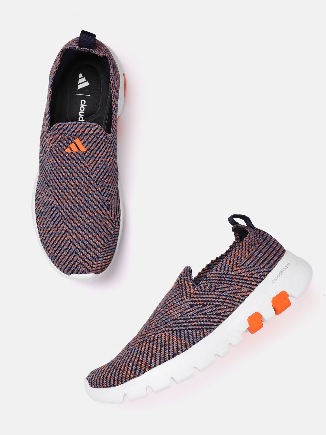 ADIDAS Men Powerthru Walking Shoes