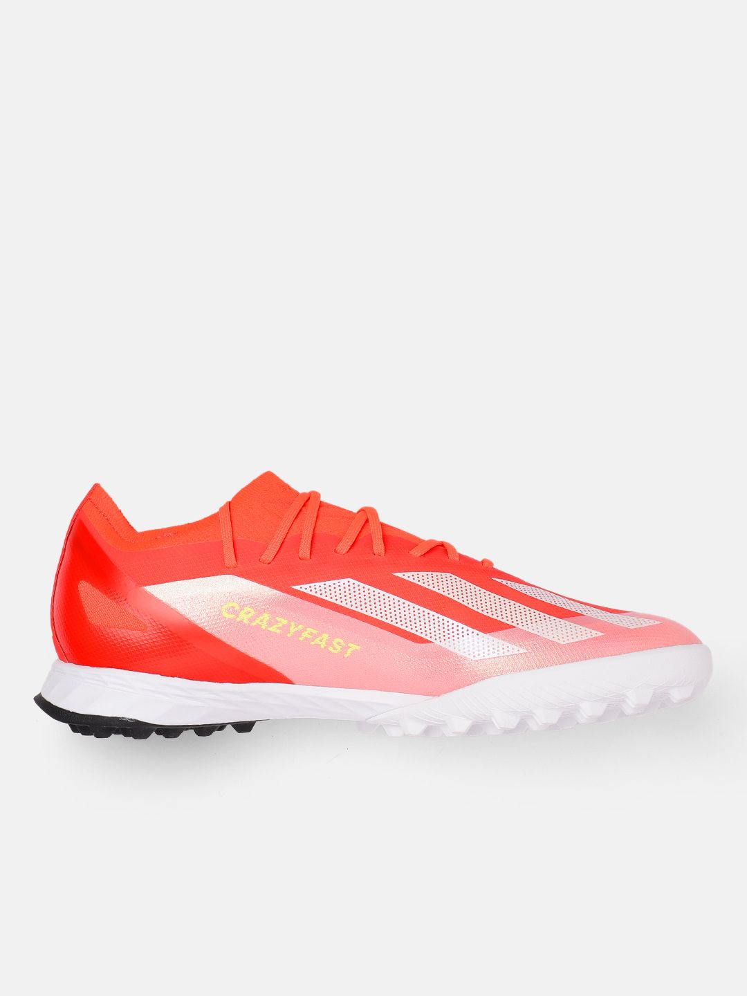 Buy ADIDAS Unisex X CRAZYFAST ELITE TURF Sports Shoes - Sports