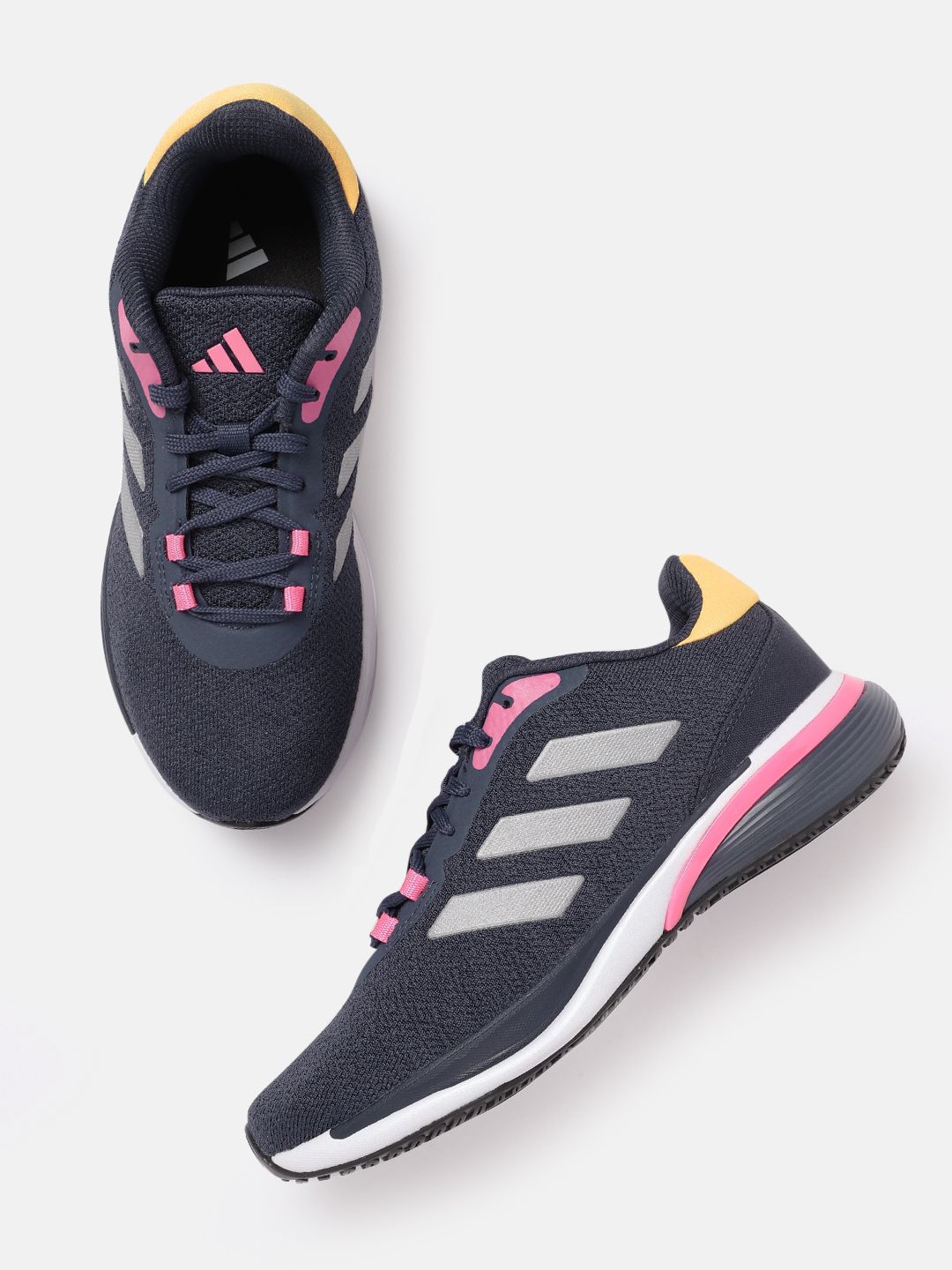 ADIDAS Women Ford-Fwd Running Shoes