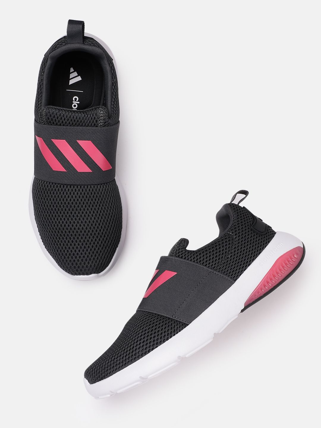 ADIDAS Women Gladde Walking Shoes