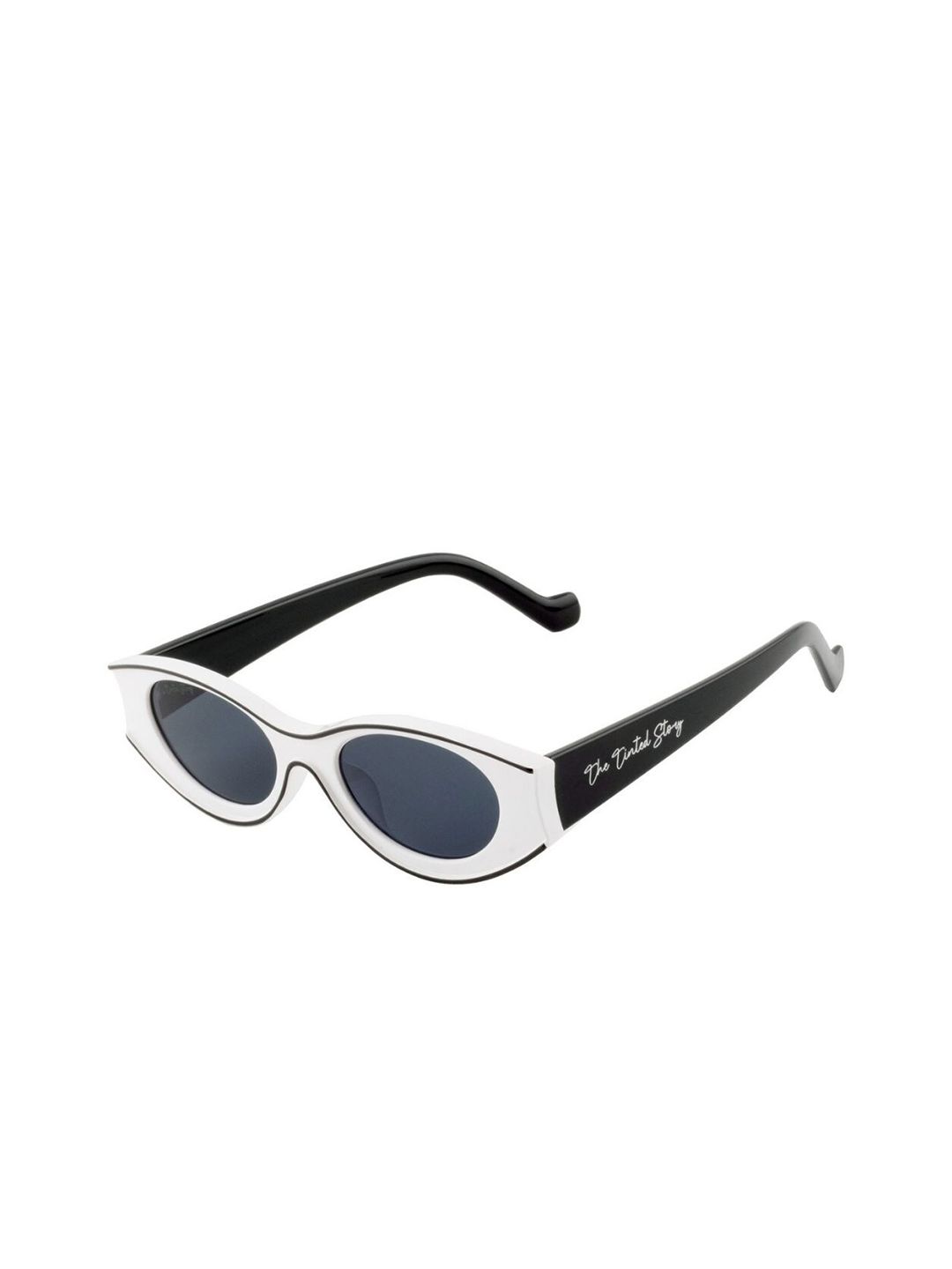 The Tinted Story Unisex Other Sunglasses with UV Protected Lens-TTS669 WR