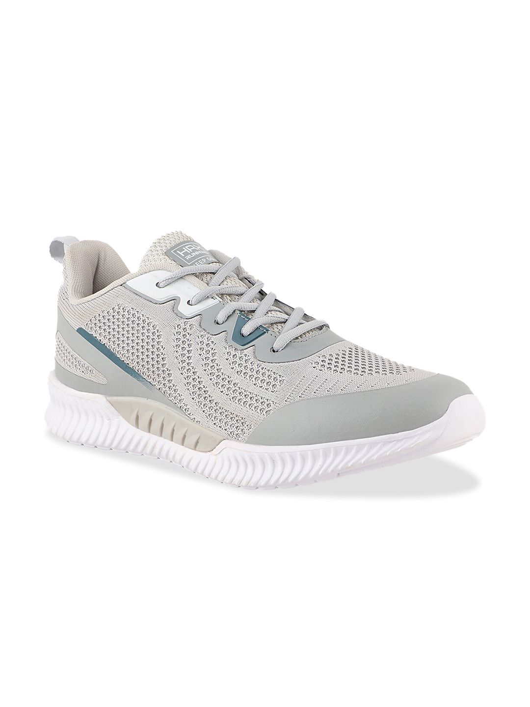 HRX by Hrithik Roshan Men Grey PROMIN Running Shoes