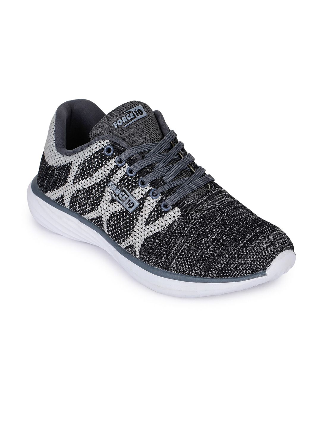 Liberty Men Lace Up Running Shoes