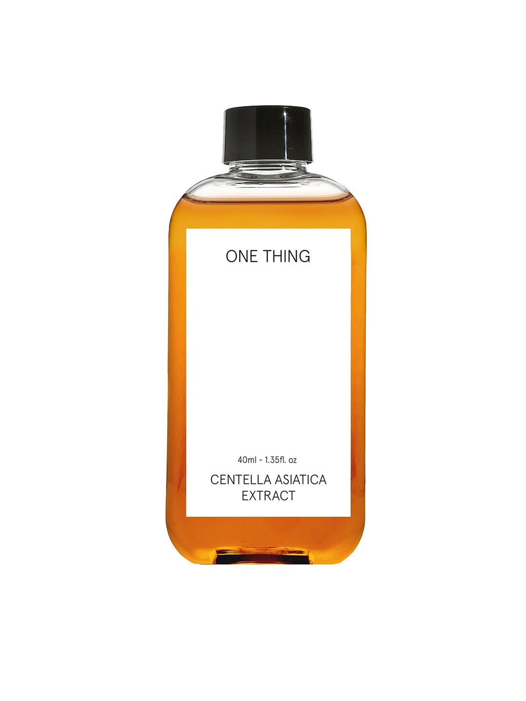 ONE THING Centella Asiatic Extract - 40 ml