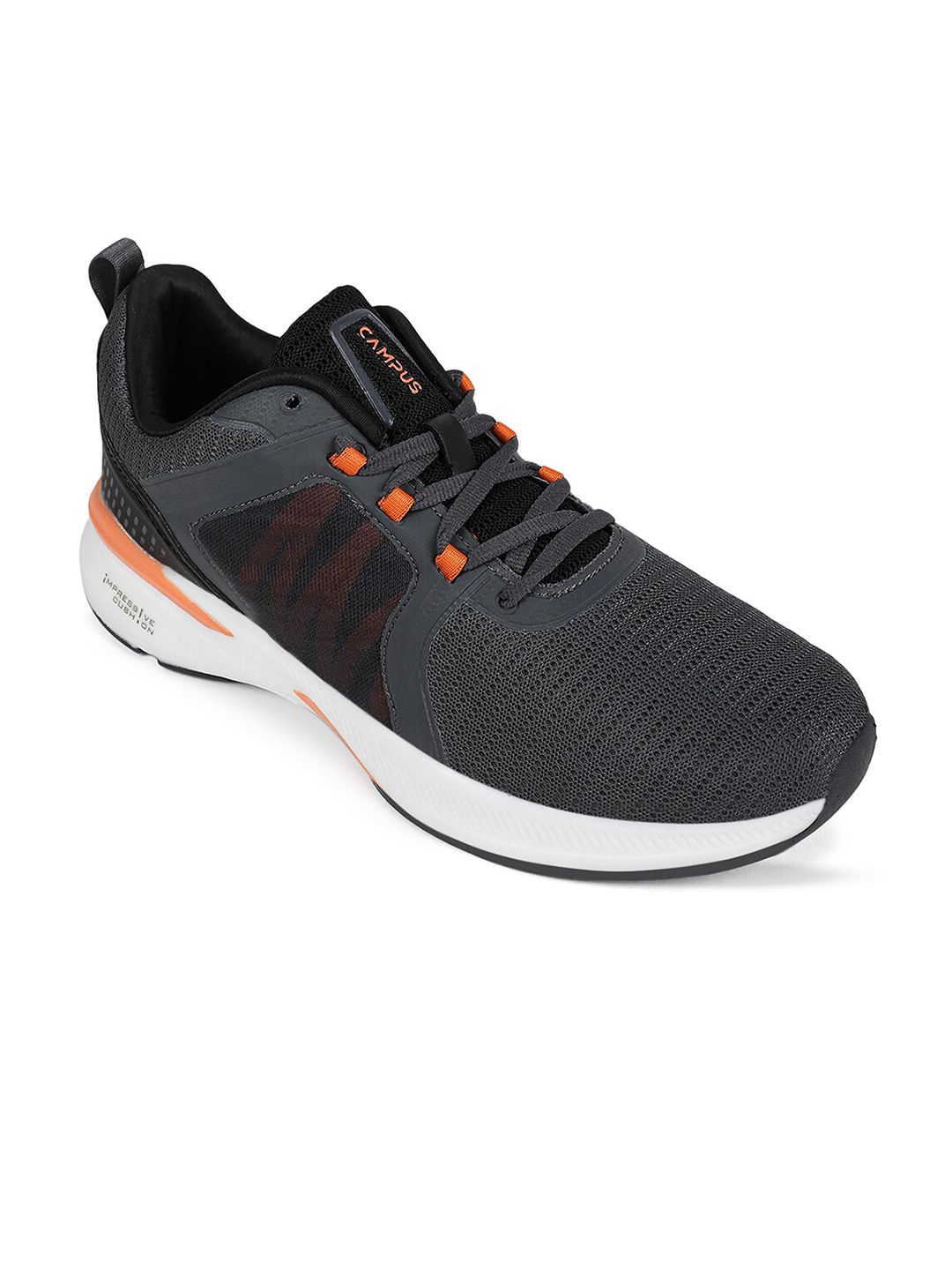 Campus Men PEDRO Walking Shoes