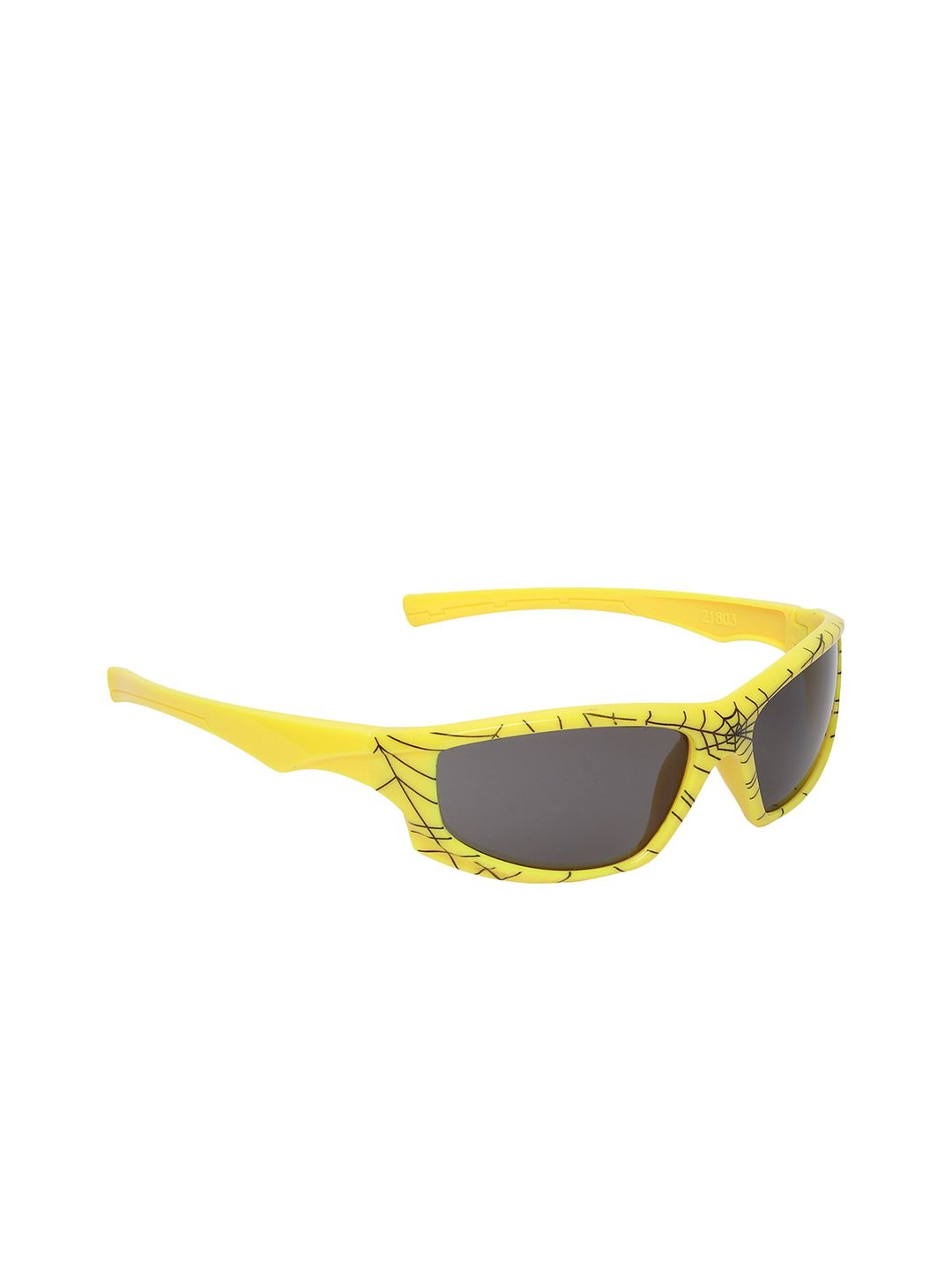 FROGGY Kids Square Sunglasses FG24-21801-05