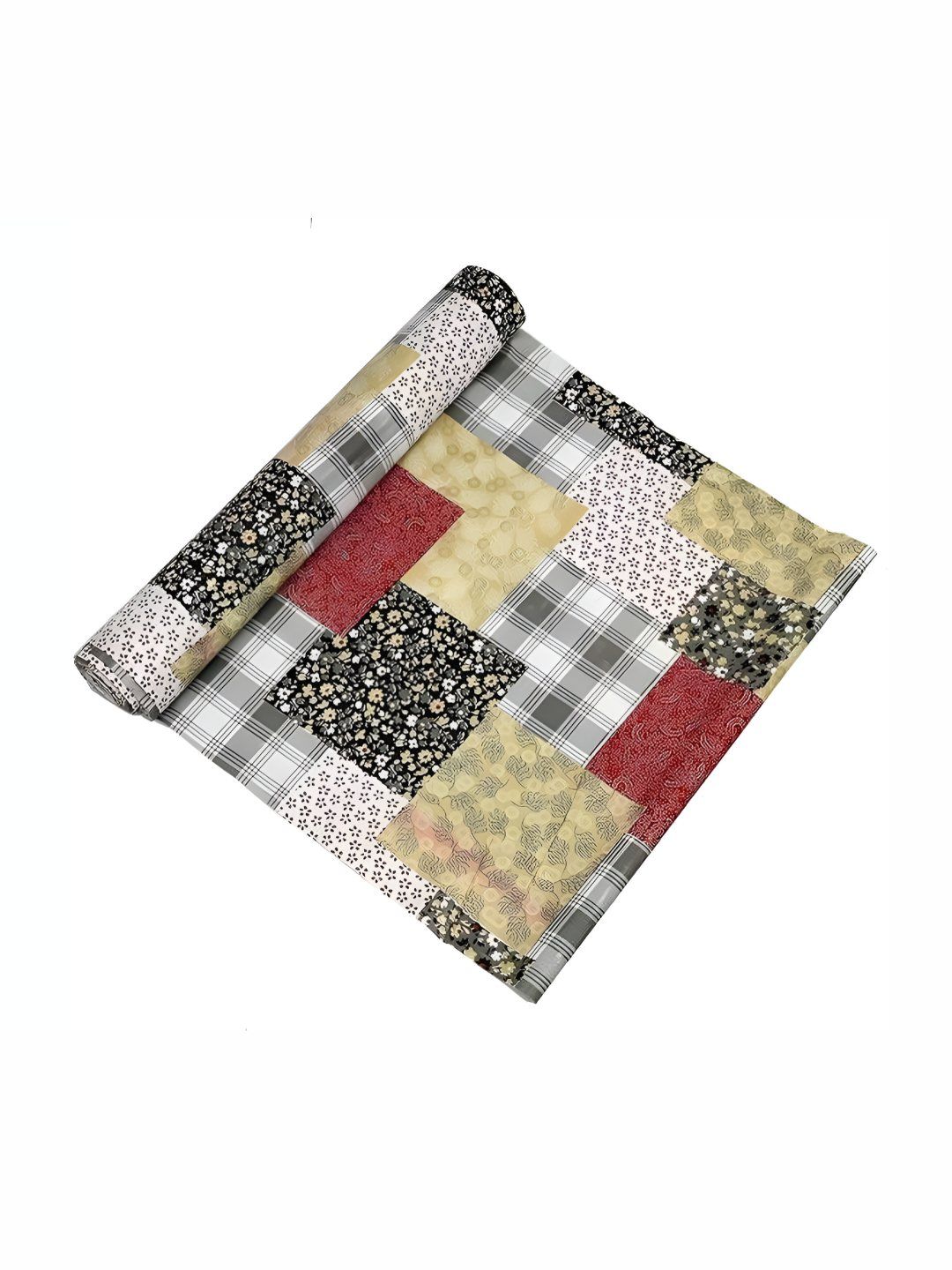 REVEXO Unisex Multi Floor Mats & Dhurries deal from myntra