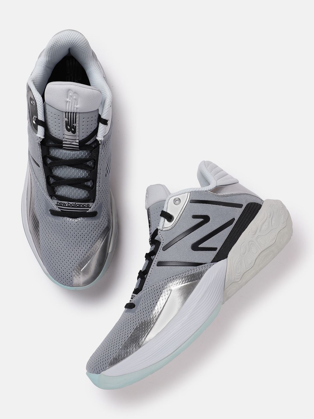 new balance BBHSLVR2 26.0㎝ cd04c855-3182-41da-8f69-