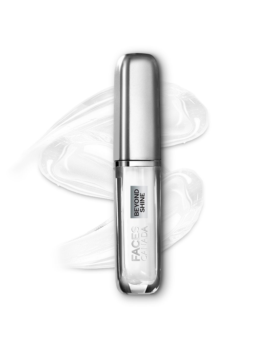 FACES CANADA Beyond Shine Lip Gloss With Shea Butter - 3ml - The OG 07