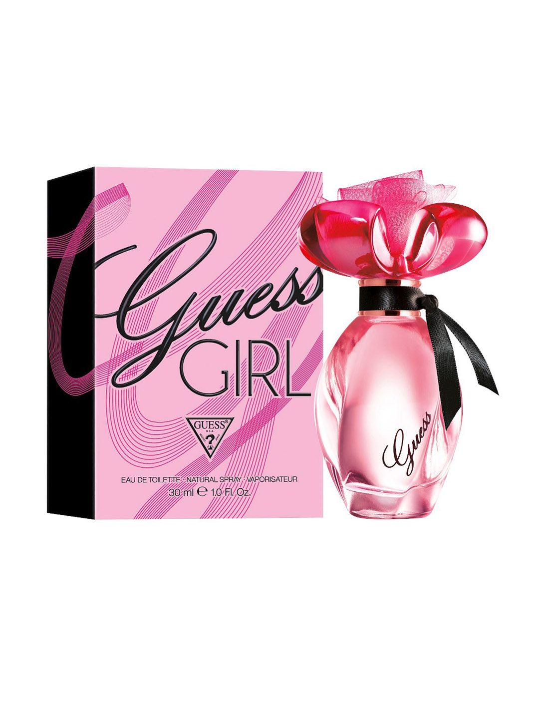 GUESS Girl Long Lasting Eau de Toilette - 30ml