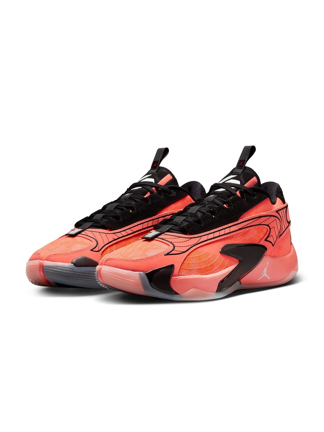 Buy Nike Men Luka 2 PF Basketball Shoes - Sports Shoes for Men