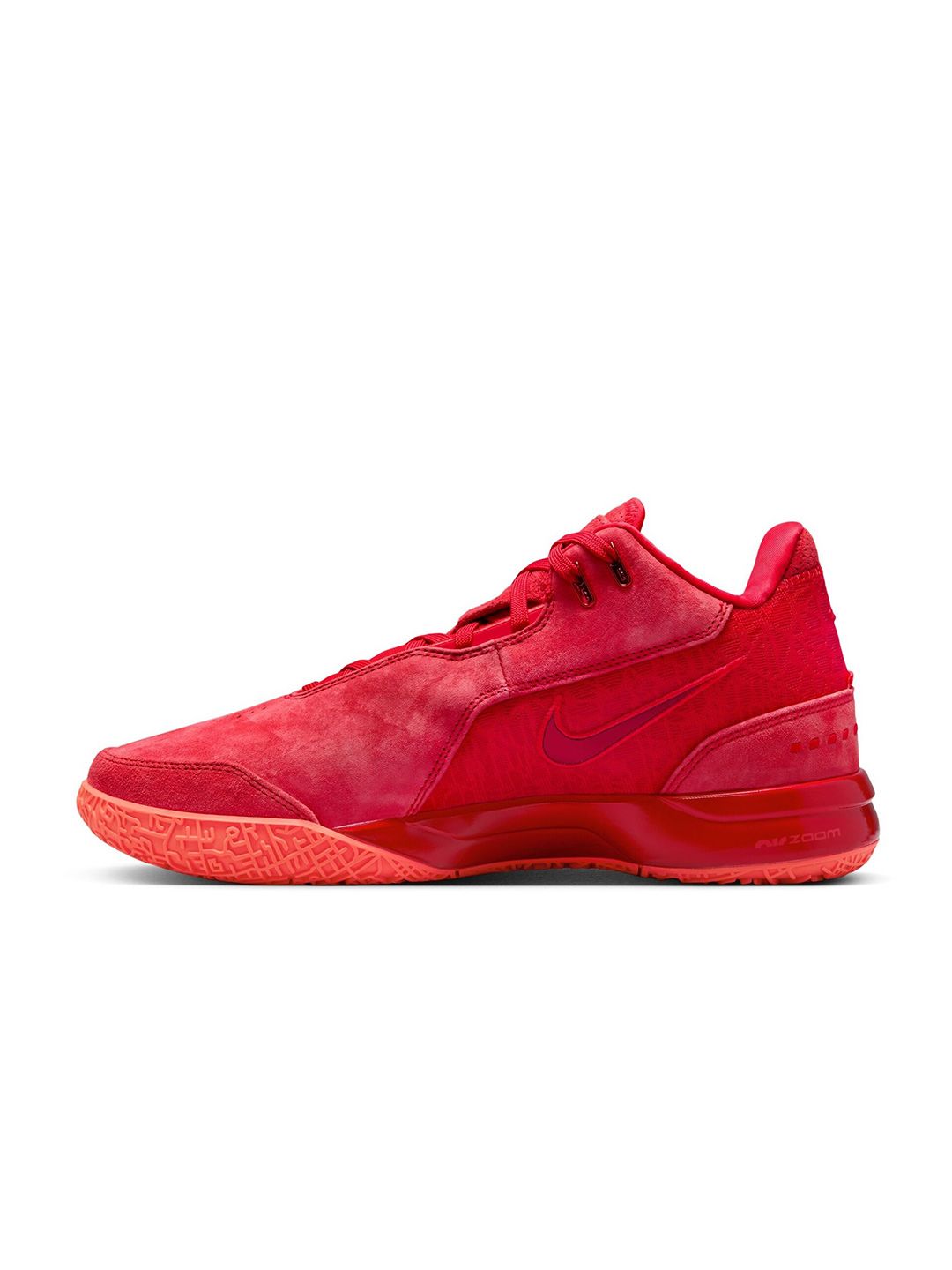 Buy Nike Men LeBron NXXT Gen AMPD EP Basketball Shoes - Sports