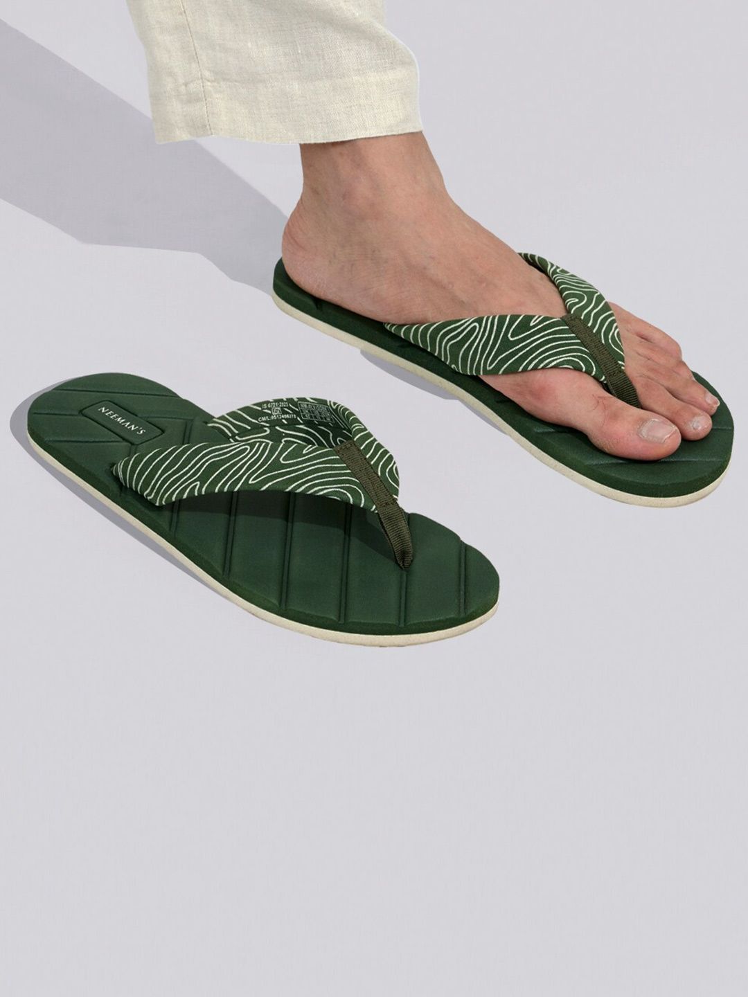 NEEMANS All-Vibes Flips- Men
