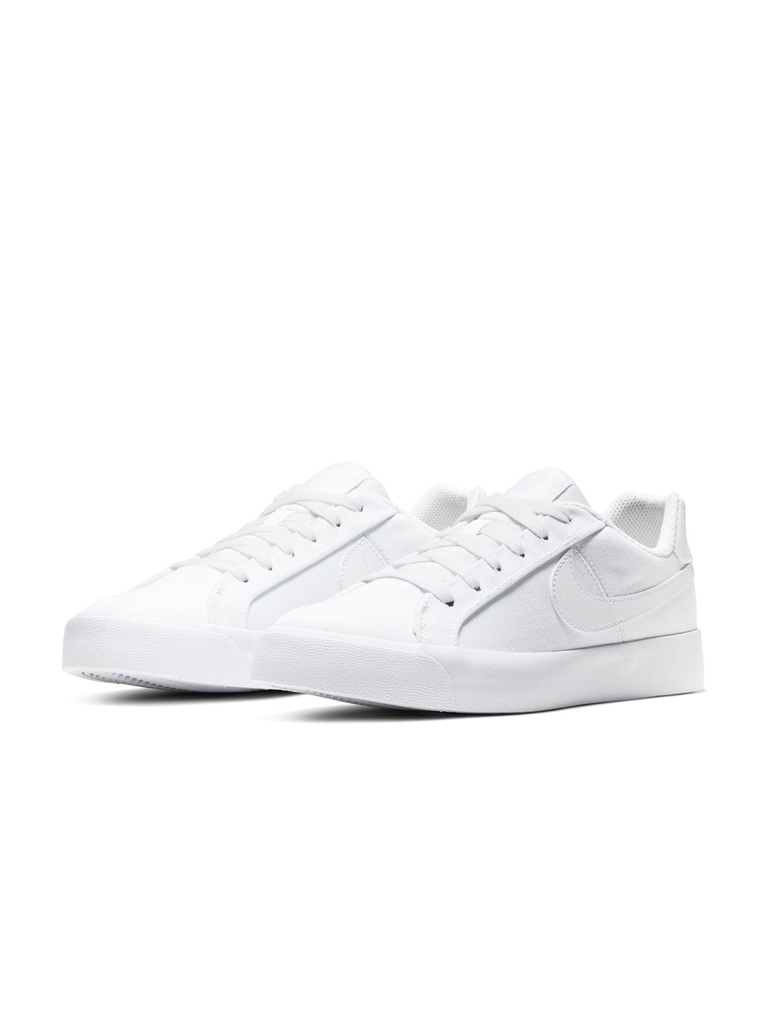 Nike Court Royale AC Canvas Women's Shoes