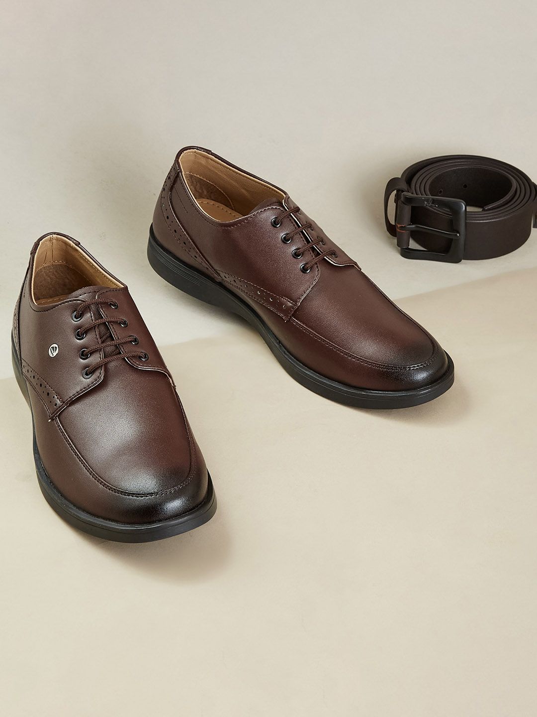 Duke Men Formal Derbys