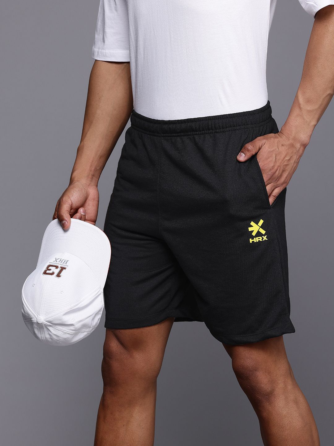 HRX by Hrithik Roshan Men Casual Shorts