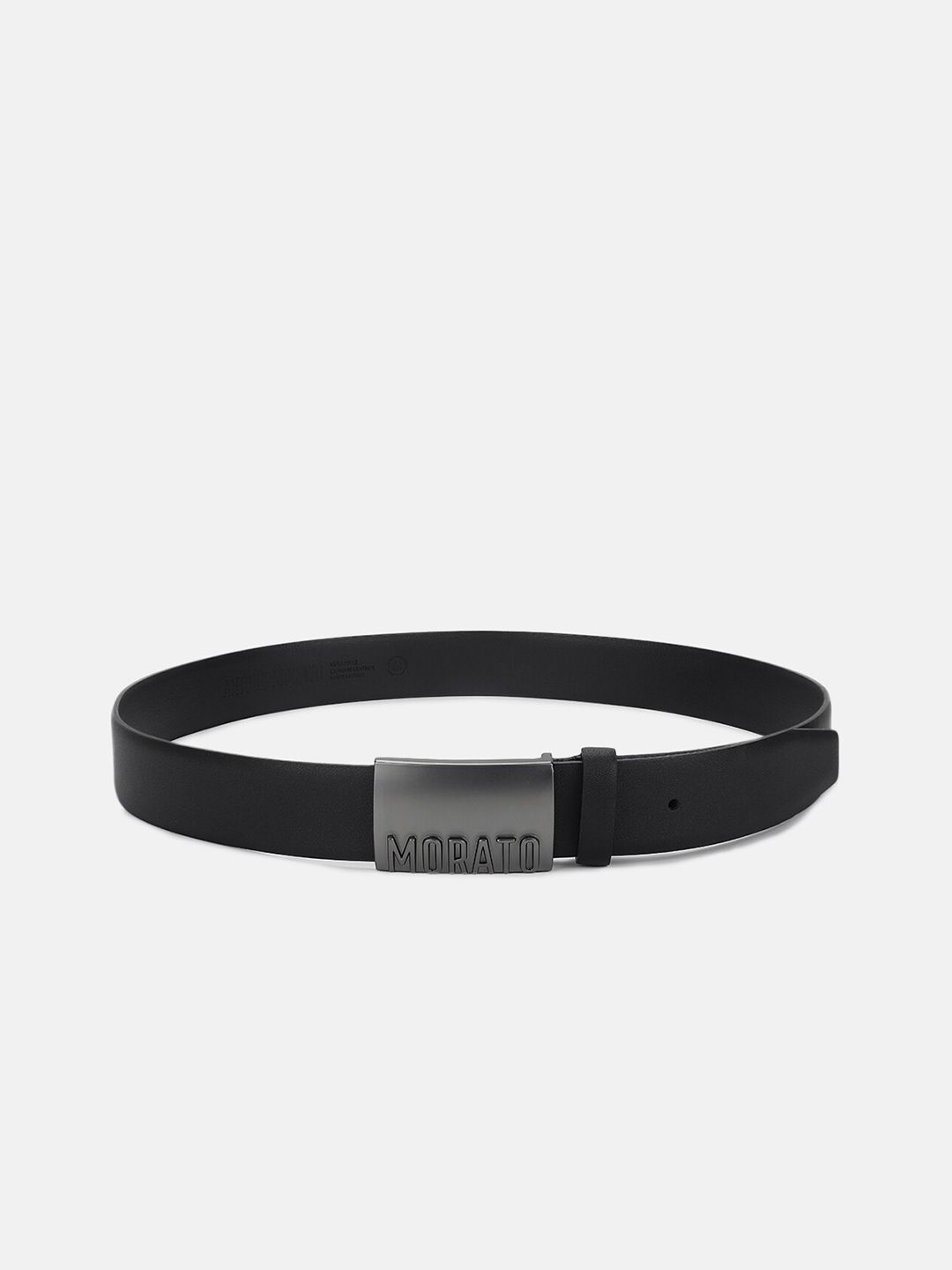 Antony Morato Men Leather Belt