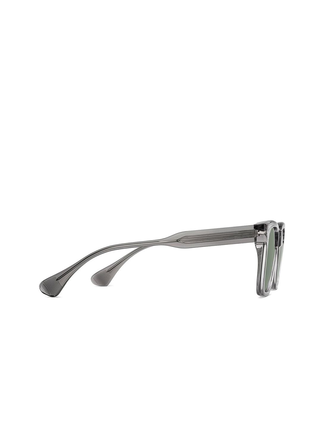 Buy Vincent Chase by Lenskart Unisex Square Sunglasses With
