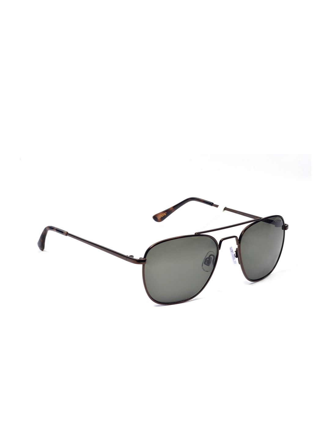 Levis Outlook Men Aviator Sunglasses with UV Protected Lens 16426927654