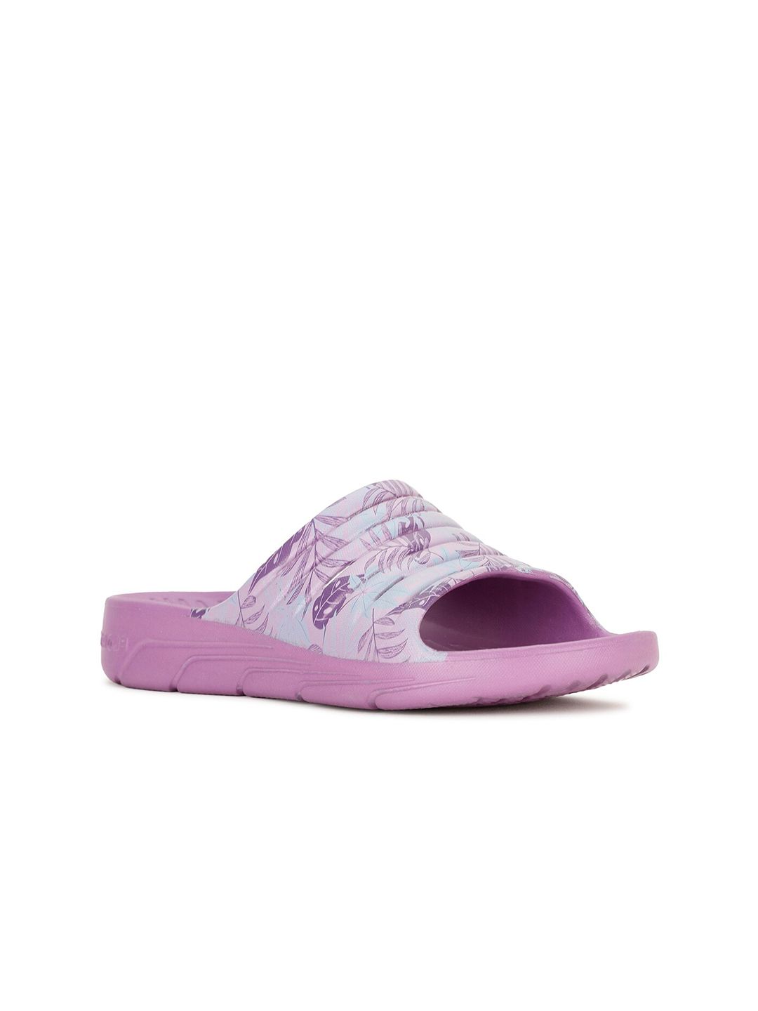 Floatz Women Printed Sliders