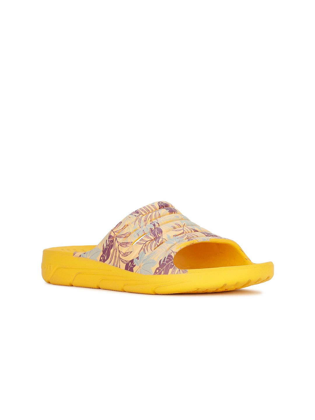 Floatz Women Printed Lightweight Sliders