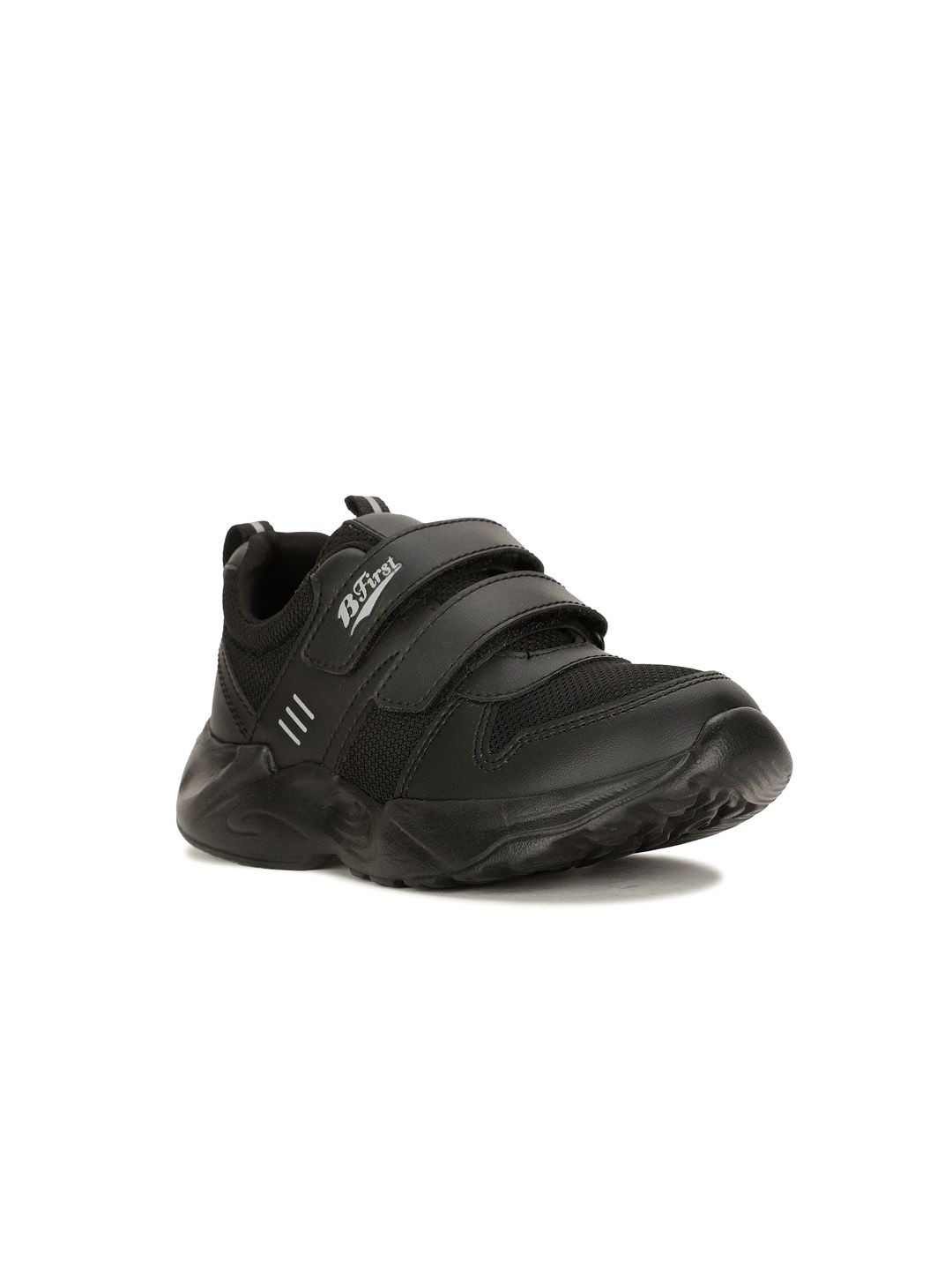 Bata Kids PARKER E 24 Round Toe School Shoes
