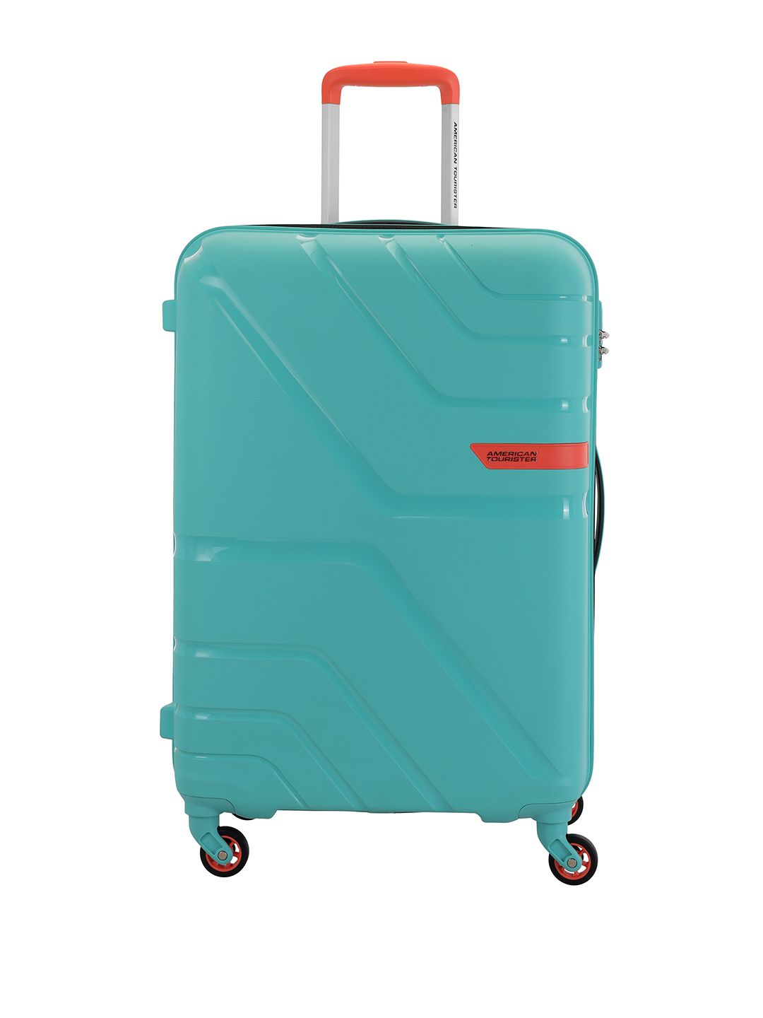 Buy AMERICAN TOURISTER Amt Upland Sport Sp68 Medium Trolley