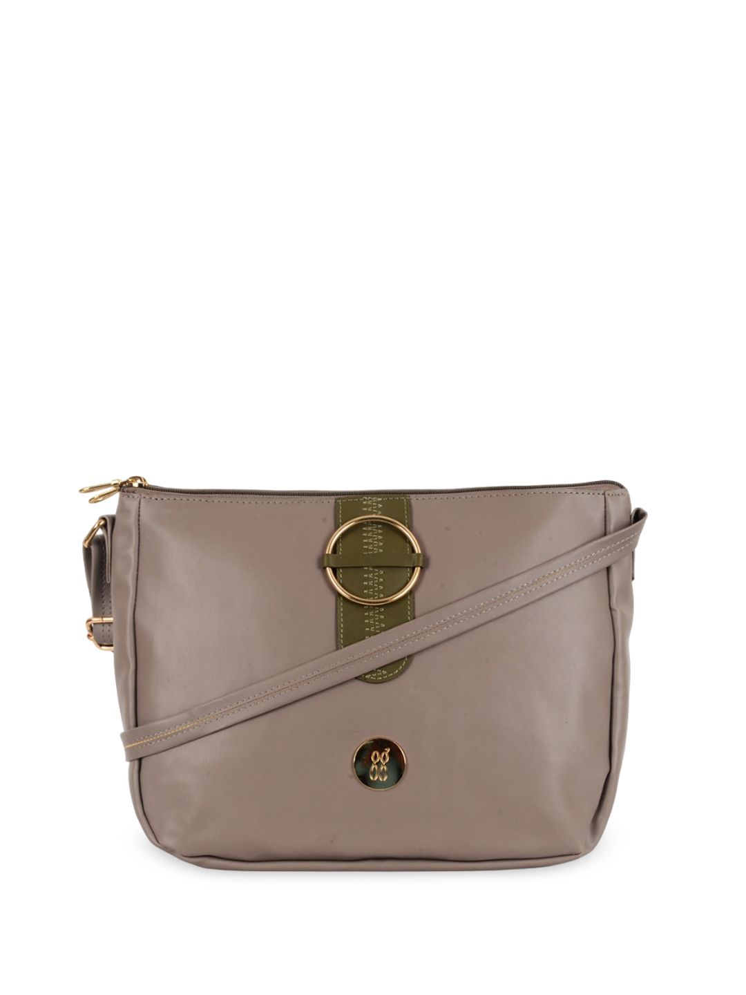 Baggit Baggit Structured Sling Bag